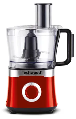 Image de Techwood food processor TRO-6855