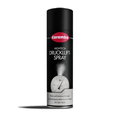 Produktbild von Caramba Intensivdruckluftspray 270 ml