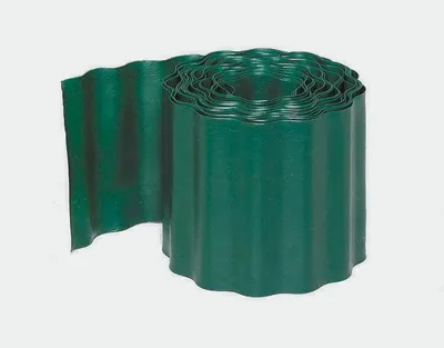 Zdjęcie produktu dla GartenStar obrzeże trawnikowe 10 cm x 9 m zielone - 1304230