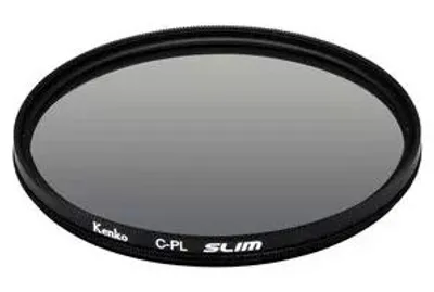 Obrázek produktu pro Kenko 358993, 58 mm, Polarizační filtr, 1 kusů
