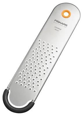 Obrázok produktu pre Strúhadlo Fiskars Functionalform na hrubé strúhanie Jedna veľkosť