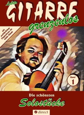 Produktbild von Die schönsten Solostücke