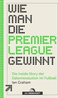 Obrázok produktu pre Wie man die Premier League gewinnt