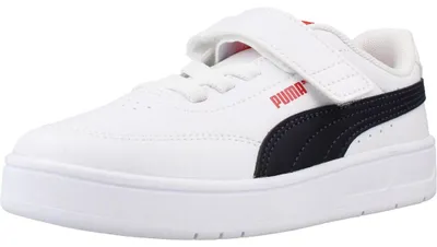 Zdjęcie produktu dla Puma Court Classic Clean Biały