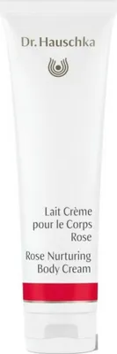 Produktbild von Dr. Hauschka Rose Nurturing Body Cream