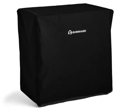 Produktbild von BURNHARD® Abdeckhaube Beistellwagen Outdoor