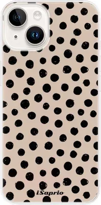 Produktbild von iSaprio Gepunktet - iPhone 15 Plus