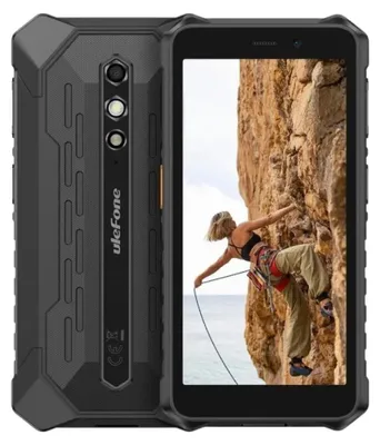 Produktbild von Ulefone Rugking 2 Pro 4+128Gb 4G Black Oem