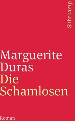 Image de Die Schamlosen