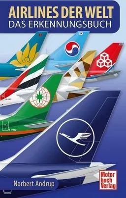 Produktbild von Airlines der Welt