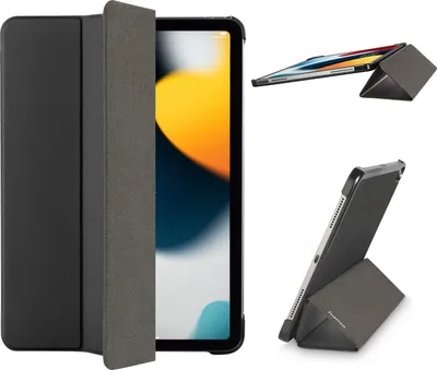 Produktbild von Hama Fold, Flip case, Apple, iPad Air 10.9" (4. Gen./2020), 27,7 cm (10.9"), 189 g