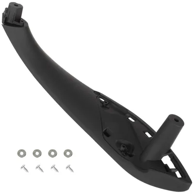 Produktbild von BMW 3 F30 F31 F80 11-19 SCHWARZER Türgriff vorne rechts innen
