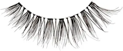 Produktbild von KISS True Volume Wimpernband „Ritzy“, 1er-Pack (1 x 2 Stück)