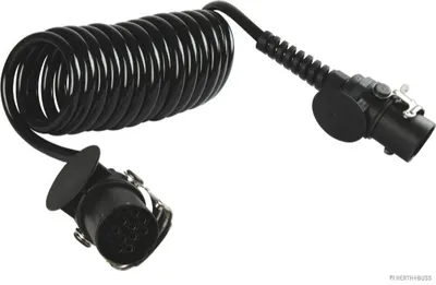 Produktbild von HERTH+BUSS ELPARTS 51276598 Elektrowendel