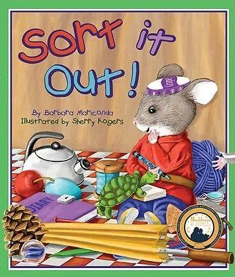 Produktbild von Sort It Out!