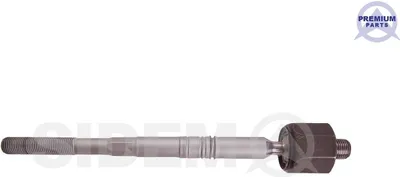 Produktbild von SIDEM 21016 Axialgelenk Spurstange für BMW 1 Schrägheck (E87) Vorne