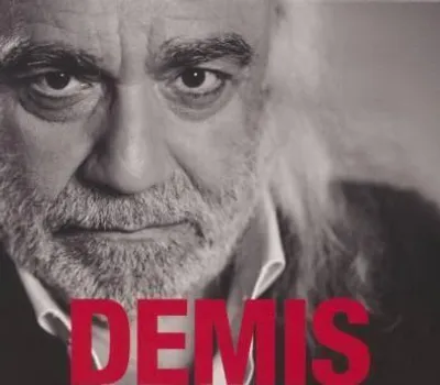 Zdjęcie produktu dla ++ ROUSSOS, DEMIS Demis CD