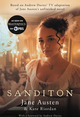 Produktbild von Sanditon