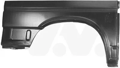 Produktbild von VAN WEZEL Seitenwand Reparaturblech für VW Transporter IV Bus (70B, 70C, 7DB, 7DK, 70J, 70K, 7DC, 7DJ) Transporter IV Kastenwagen (70A, 70H, 7DA, 7DH)
