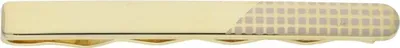 Produktbild von JuwelmaLux Krawattenschieber 585 Gold und Metall JL30-01-3392