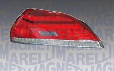 Produktbild von MAGNETI MARELLI 714021850701 - OE 63217191775 Heckleuchte, links für Z4 (E89)