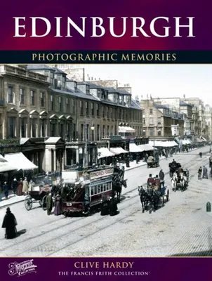 Produktbild von Edinburgh