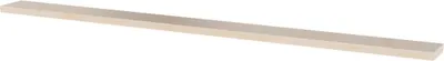 Produktbild von Spiegelablage 160 cm kernahorn
