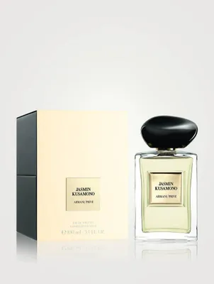 Obrázok produktu pre Armani Prive Jasmine Kusamono toaletná voda v spreji 100 ml