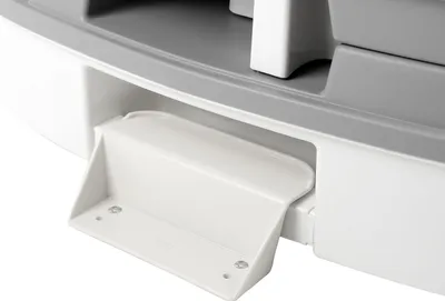 Produktbild von Thetford Porta Potti Befestigungskit geeignet für 145/335 für Camper