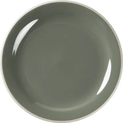 Produktbild von Broste Copenhagen Copenhagen Taverna Speiseteller Ø28 x 8cm