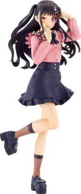 Produktbild von Good Smile Company - Kawaikute Gomen Pop Up Parade Chuu-tan from Kawaikute Gomen 17 cm