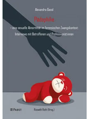 Immagine prodotto di Pädophilie