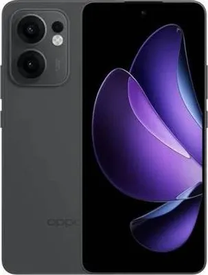 Immagine prodotto di OPPO Reno13 FS 5G AI Smartphone, Tripla fotocamera 50+8+2MP, Selfie 32MP, Display 6.67” 120HZ AMOLED FHD+, 5800mAh, RAM 12GB(Esp4GB/8GB/12GB)+ROM 512GB, [Versione Italia], Graphite Grey