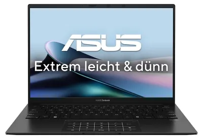 Immagine prodotto di ASUS ZENBOOK 90NB14U1-M00470 - Portatile