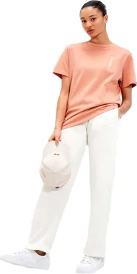 Produktbild von Ellesse Coalio Kurzarm-t-shirt Orange 10 Frau Orange 10