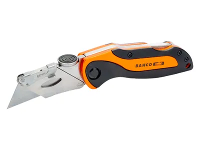 Image de Bahco KBSU-01 Klappmesser (KBSU-01)