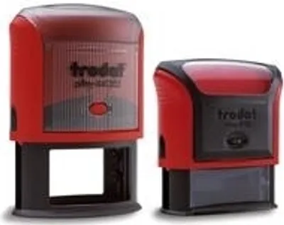 Image de Trodat PRINTY LINE 4913 (4913 TYPO)