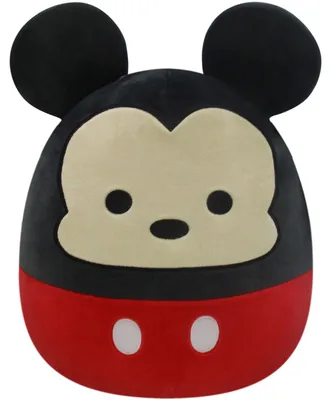 Productafbeelding van Jazwares | Squishmallows 35 cm - MICKEY Muis SQUISHMALLOWS