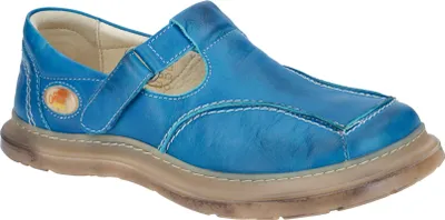 Produktbild von Eject Komfort Slipper Damen 31373835393034 Blau 36 EU