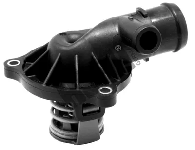 Produktbild von HEPU Thermostat Kühlmittel 95°C für VW Touareg (7LA, 7L6, 7L7) Touareg (7P5, 7P6) Phaeton (3D1, 3D2, 3D3, 3D4, 3D6, 3D7, 3D8, 3D9) für AUDI A4 Avant