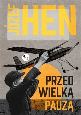 Zdjęcie produktu dla Przed wielka pauza