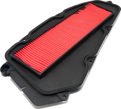 Produktbild von Athena Luftfiltereinsatz / Luftfilter kompatibel mit Kymco Xciting 400i
