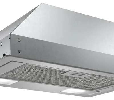 Zdjęcie produktu dla Siemens iQ100 LB53NAA30, 300 m³/h, Kanałowe / obiegowe, E, D, D, 47 dB