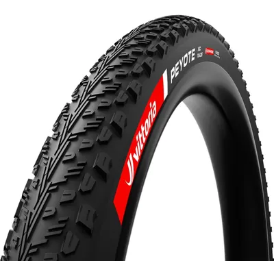 Produktbild von Vittoria Peyote Xc G2 Race Tubeless 29´´ X 2.4 Mtb-reifen Schwarz 29´´ x 2.40 Schwarz 29´´ x 2.40