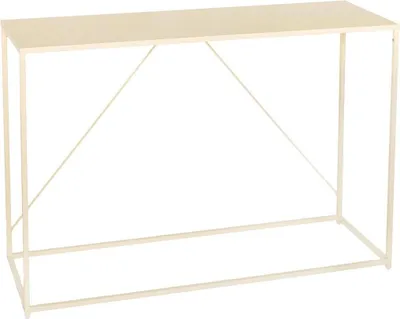 Image de Konsole gota beige matt puderfinish - Atmosphera créateur d'intérieur