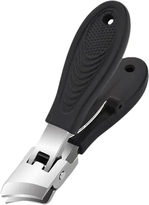 Productafbeelding van Nagelknipper en nageltrimmer voor vingernagels