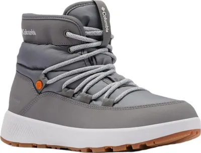 Produktbild von Columbia Schuhe Slopeside Village Mid Waterproof, BL0145049