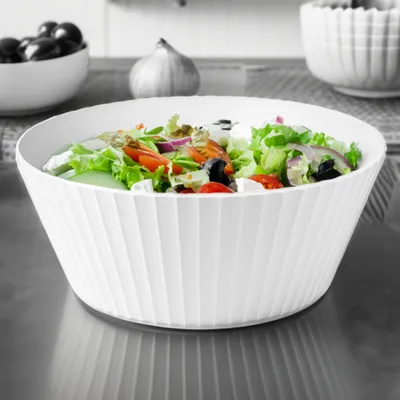 Obrázek produktu pro Mísa Nettuno XL Arctic White 30 cm