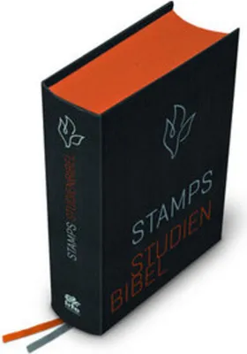 Produktbild von STAMPS Studienbibel