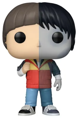 Obrázek produktu pro Stranger Things POP! TV Vinylová figurka Will Byers SPLT 9 cm